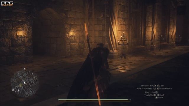 Evacuate Everyone before End - DRAGON'S DOGMA 2 смотреть онлайн