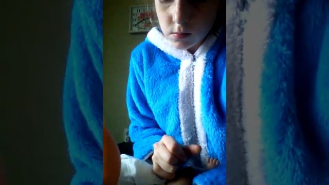 Подгузник делаем сами для куклы Беби бон,Реборн