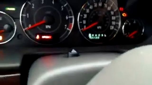 02 chrysler sebring 2.7 cold start w/rod knock смотреть онлайн