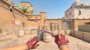 All Flip Knife Skins in CS2