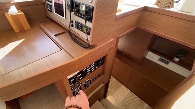 2019 Lagoon 42 Catamaran For Sale In California Video Walkthrough Review Boat Test By: Ian Van Tuyl
