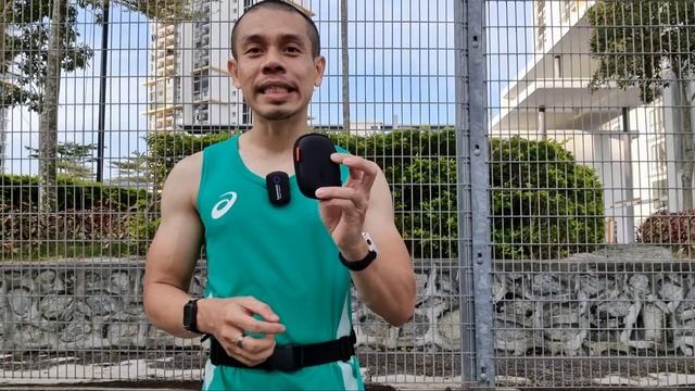 AFTERSHOKZ TEWAS! | PLANTRONICS BACKBEAT 3150 TWS | HEADPHONE FOR RUNNER | REVIEW JUJUR смотреть онлайн