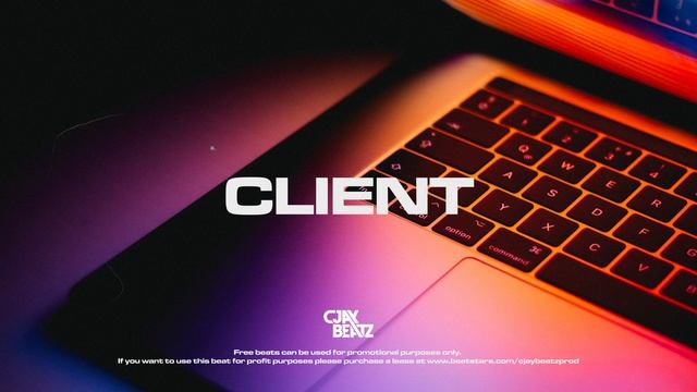 Dancehall Riddim Instrumental 2022 ''CLIENT'' смотреть онлайн