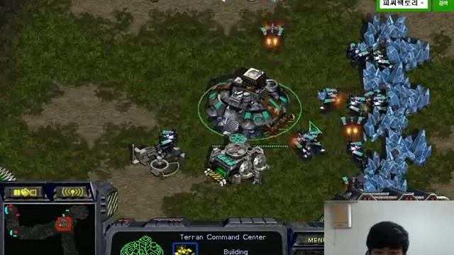 FPVOD Flash Vs EffOrt TvZ Game 3 16.03.2016 Starcraft Brood War