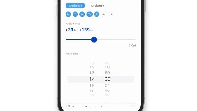 Ohme Smart EV Charging смотреть онлайн