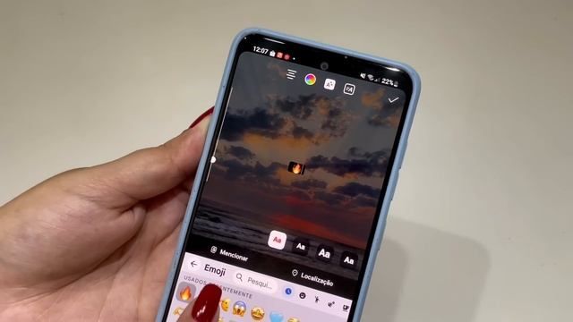 INSTAPRO IOS ATUALIZADO 2024 INSTAGRAM estilo IPHONE com EMOJIS IOS + FONTES + BORDA CURVADA V10.45 смотреть онлайн