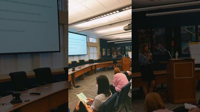 TOTs And Breastfeeding Tampa Bay Breastfeeding Conference