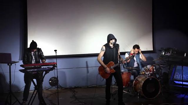 JACKPOT - Is This Love (LIVE) смотреть онлайн
