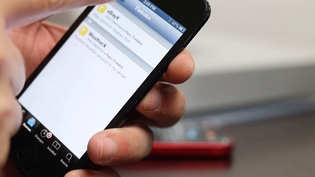 How to fix iOS 6 Weather App смотреть онлайн