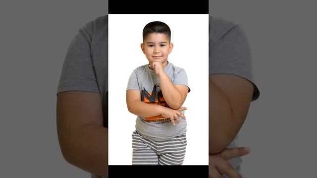 Один день в детском саду. Бэкстейдж съемки выпускного альбома. Оживающая фотография! смотреть онлайн