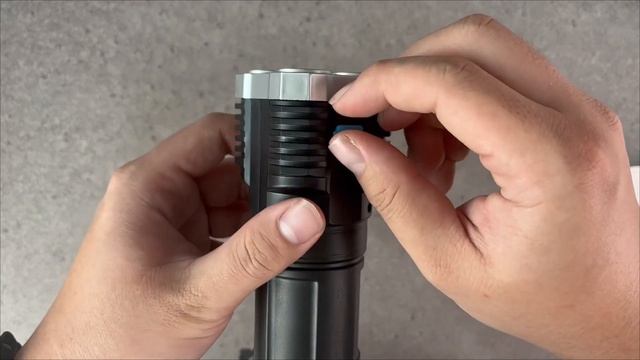 Murah, Tapi Gak Murahan | Review Senter MITSUYAMA MS-1223 смотреть онлайн