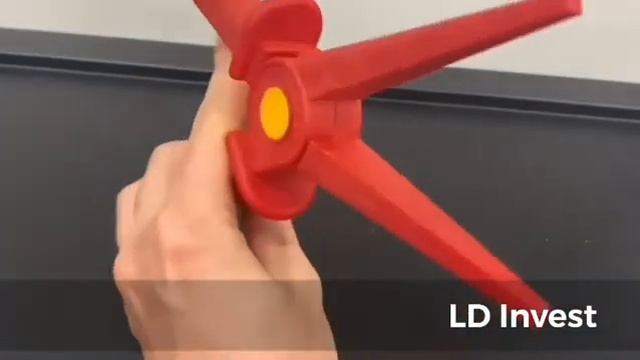 Плоскі круглогубці із пластмаси KNIPEX 98 62 02 смотреть онлайн