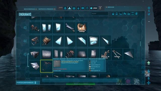 ARK GENESIS COMO TAMEAR A LA MEGACHELON - GAMEPLAY ESPAÑOL - (SIN ACTUALIZAR) смотреть онлайн