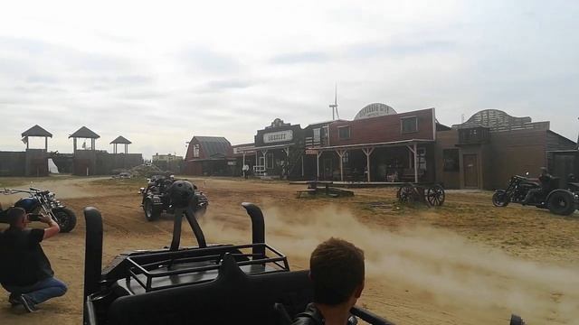 Subaru TRIKE смотреть онлайн