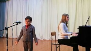 "Пошли гулять ботинки"