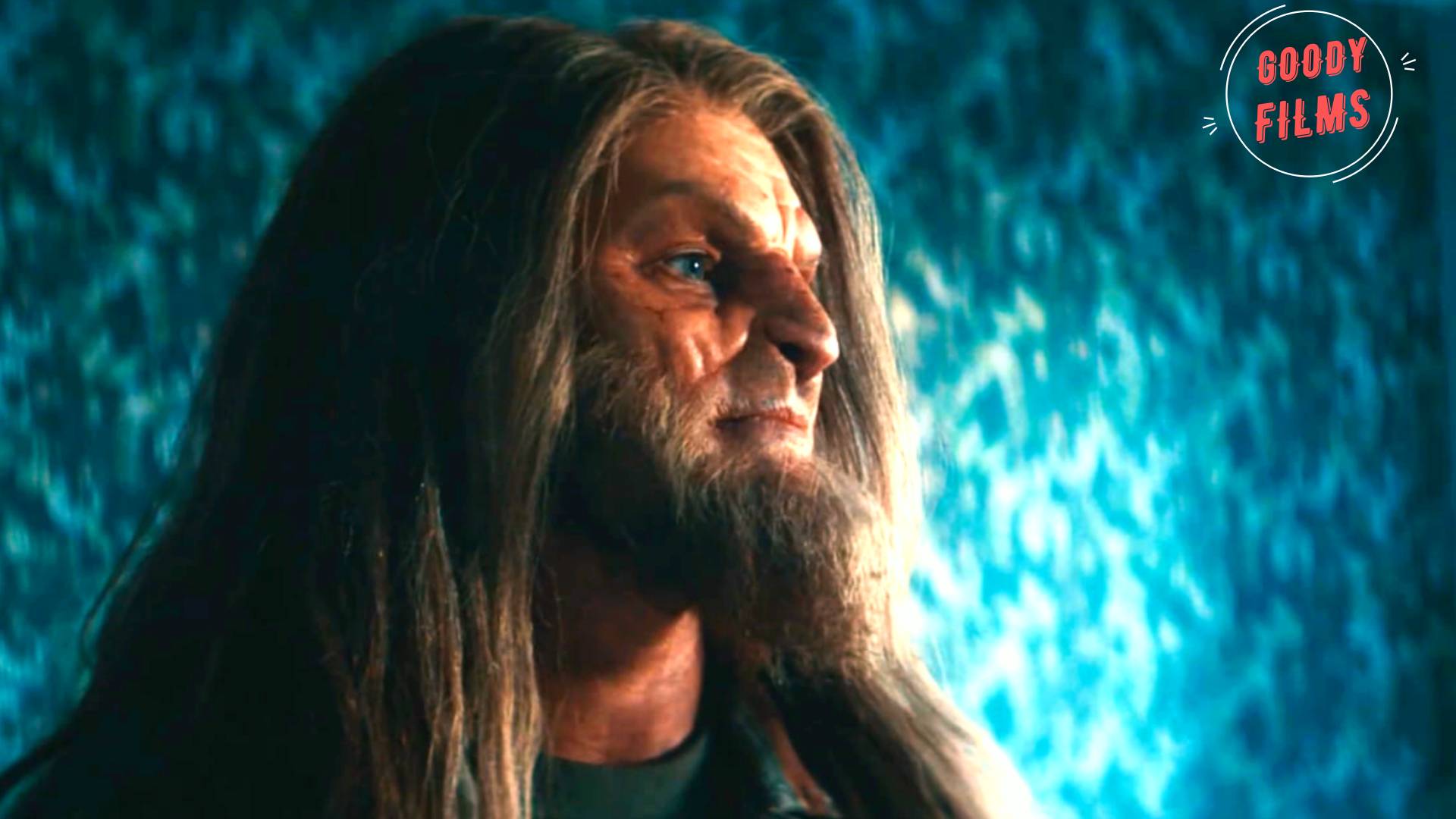 Мой сосед — монстр - Русский Трейлер (Дубляж, 2024) смотреть онлайн