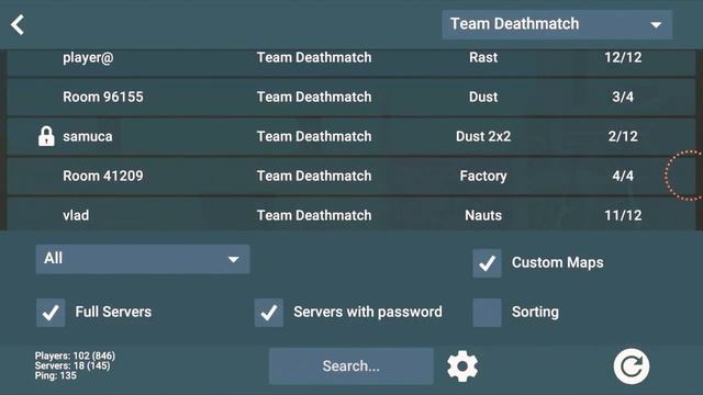 HOW TO GET CUSTOM MAPS IN BLOCK STRIKE ┌(┌^o^)┐ смотреть онлайн