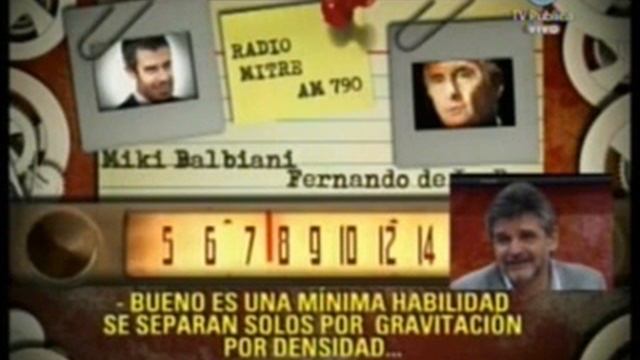 678 22/12/09 La radio ataca - Fernando De La Rua смотреть онлайн
