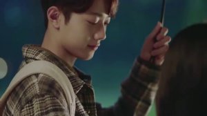 Маленькая вещь, называемая первой любовью 1 сезон 30 серия