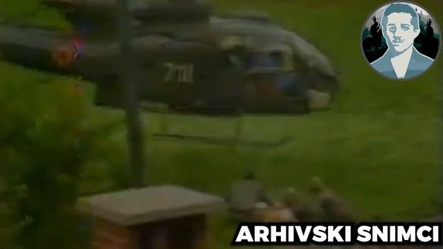 RASPAD JUGOSLAVIJE: Nacionalni sukobi i spoljni uticaji! смотреть онлайн