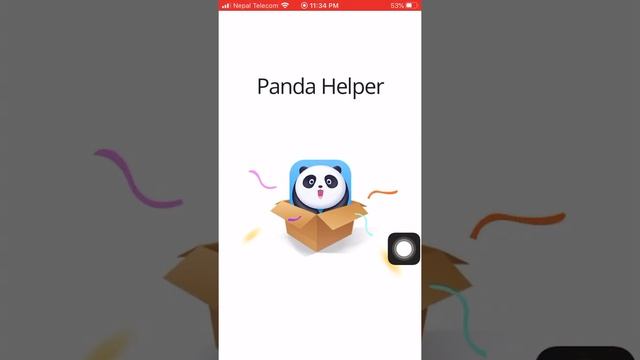 Panda helper untrusted enterprise developer(100 % FIXED) смотреть онлайн