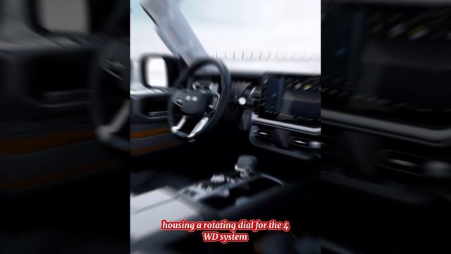 2024 Beijing BJ40 in-depth Walkaround Interior & Exterior смотреть онлайн