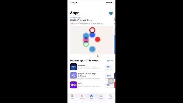 How to Clear RAM on iPhone Using Assistive Touch? смотреть онлайн