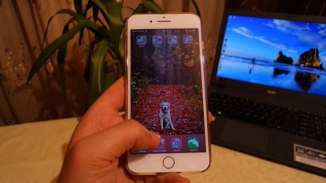 10 Motive sa NU alegi IPHONE si IOS! смотреть онлайн