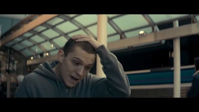 Cherry | По наклонной — Русский трейлер (2021) 60 FPS смотреть онлайн