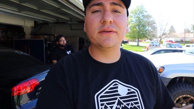 Oil Change Tie Rod and Trimming for 33s on Jeep WJ Grand Cherokee | Najar Offroad смотреть онлайн