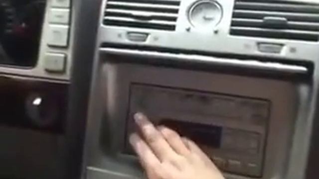 Lincoln Navigator 2003