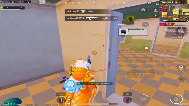 IPad 9 Is The Only ✅Device For Your Future😍 | IPad 9 Test🔋 Pubg Mobile