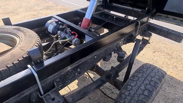 газель соболь самосвал смотреть онлайн
