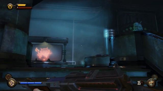 BioShock Infinite: Burial at Sea Ep. 1 - All Audio Logs, Lockpicks, Gear, Infusion Potions смотреть онлайн