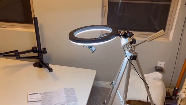 Desk Setup for YouTubers & Amazon Influencers: Top Tips 🖥️✨ 【Review66】 смотреть онлайн