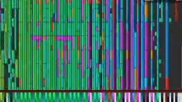 [Black MIDI] Bad Apple!! 5.1 By TheSuperMarioBros2, played on Piano From Above смотреть онлайн