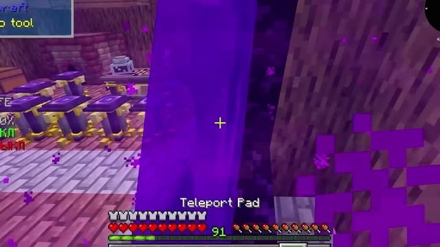 100 ДНЕЙ ВЫЖИВАНИЯ НА СКАЙБЛОКЕ С 1.000.000 МОДОВ В МАЙНКРАФТЕ! [1 СЕЗОН] смотреть онлайн