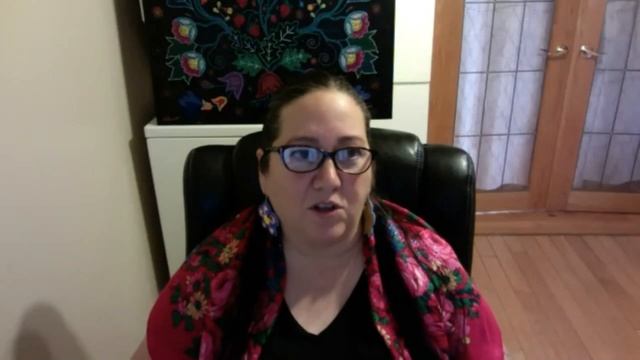 Christi Belcourt Indigenous Environmental Activism through Art WCU Oct 14 2020 смотреть онлайн