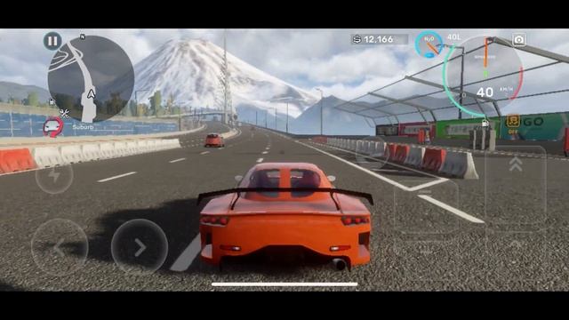 CarX Street สอนปรับภาพสำหรับเครื่องไม่แรงแต่อยากได้ภาพสวย IOS & Android смотреть онлайн