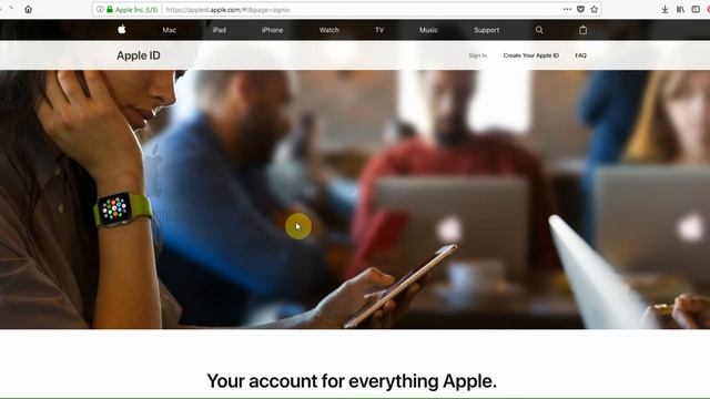 How to Create App-Specific Passwords for Apple ID ? смотреть онлайн