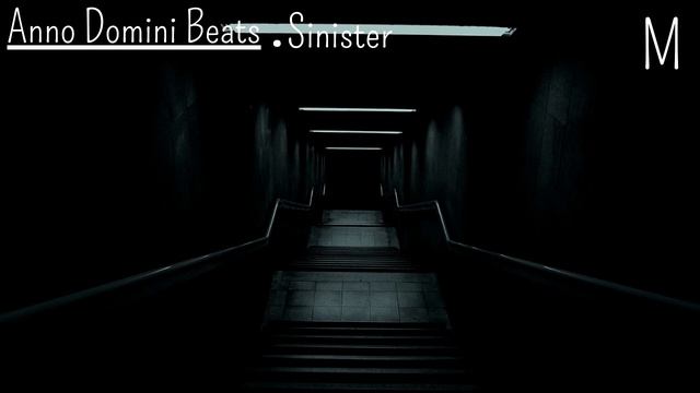 Anno Domini Beats - Sinister смотреть онлайн