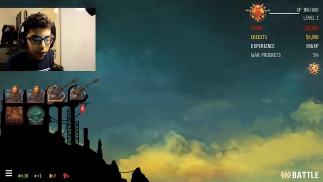 3..2..1..BOMB!!! |REDCON#1| смотреть онлайн