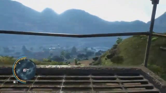 DYING LIGHT - ТРЕЗВЫЙ ВЗГЛЯД(обзор) смотреть онлайн