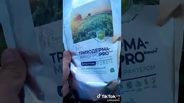 Для хорошего урожая это нужно обязательно. Триходерма для растений. Восстановление плодородия почвы. смотреть онлайн