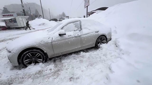 Когда купил себе BMW 3 F30 смотреть онлайн