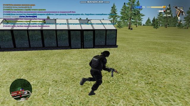 тип вышел ок