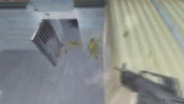 Bad Boys 2 - Counter-Strike 1.6 смотреть онлайн