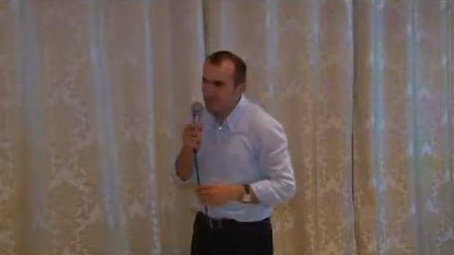 КПЦ "Эздел" и БФ "Тешам" - 3-ый ифтар.2013год.Кафе "Алатау" г.Назрань смотреть онлайн