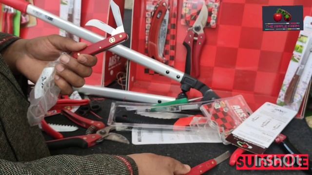 best tools for your apple orchard by Mr. azhar u din Sofi смотреть онлайн