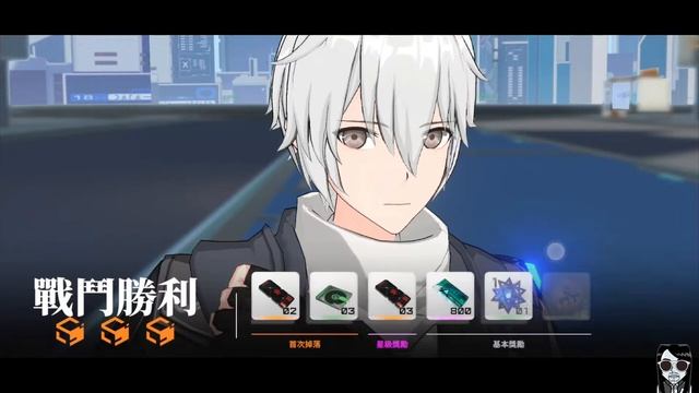 【Project: 1024】CBT!! Gameplay Android APK iOS смотреть онлайн